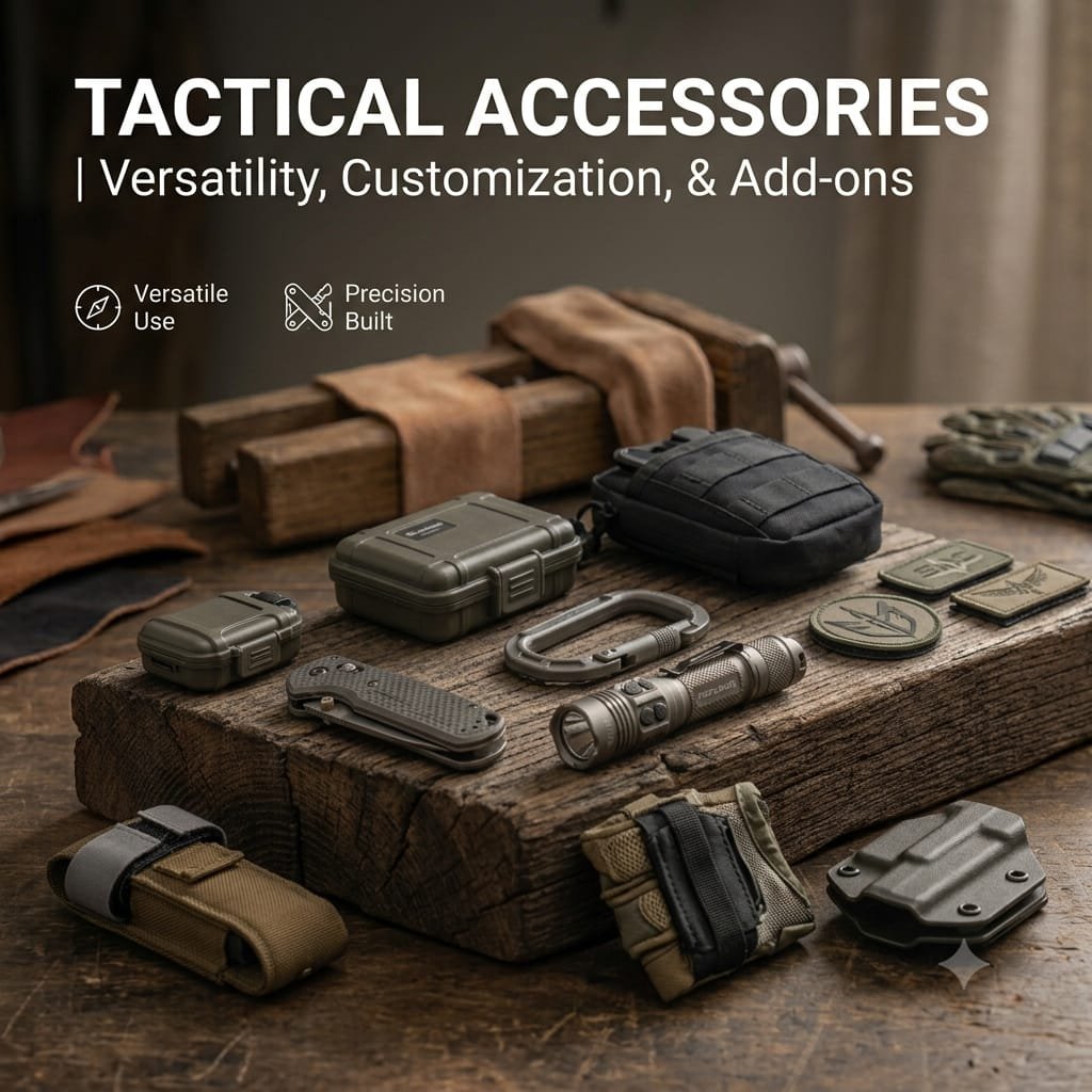 Accessories