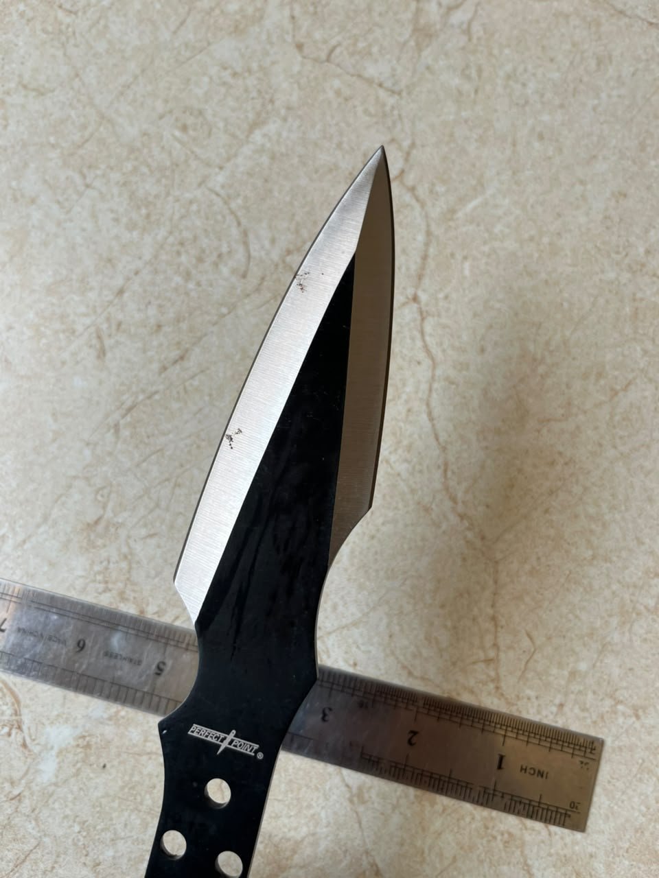 Perfect Point Throwing Knives Set(ZT046) - Image 3